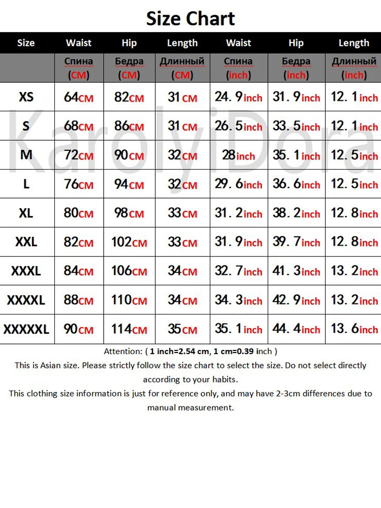 Alay's Rich Vibes Shorts