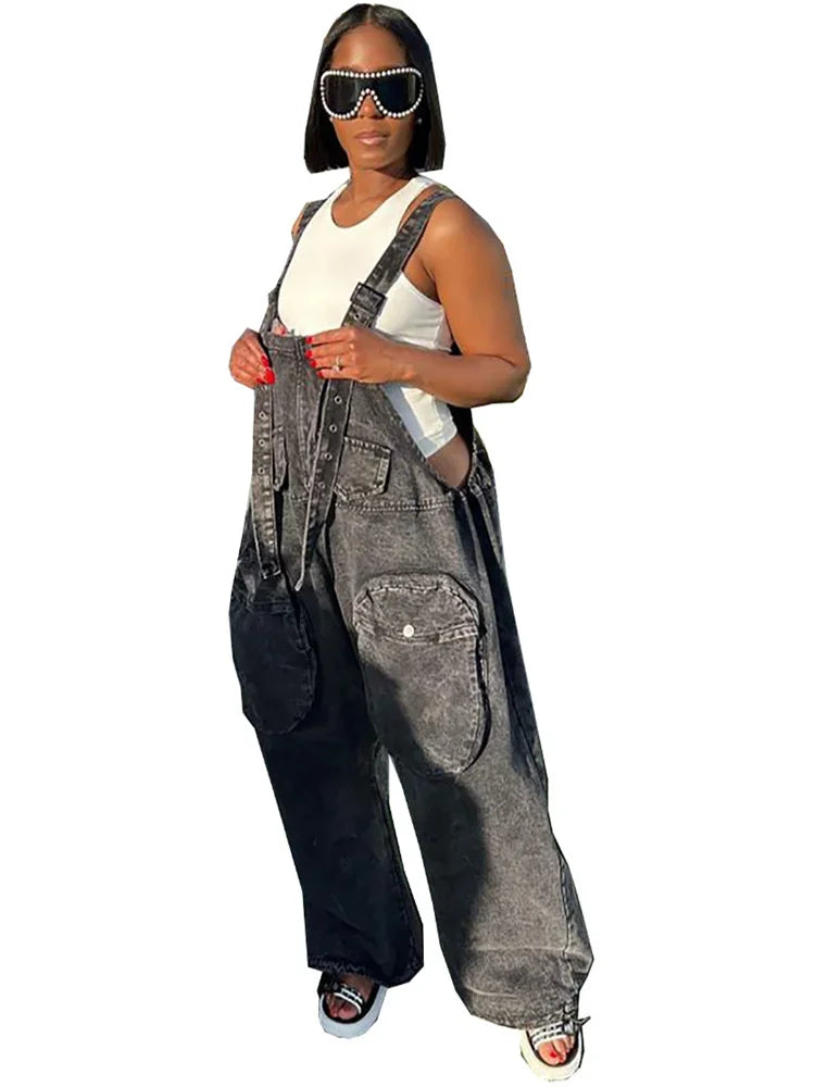 Alay's Im A Superstar Jumpsuit