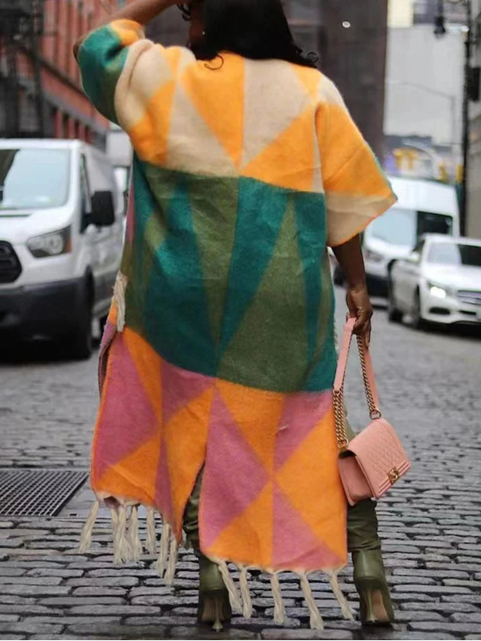 Alay's Cutesy Cardigan