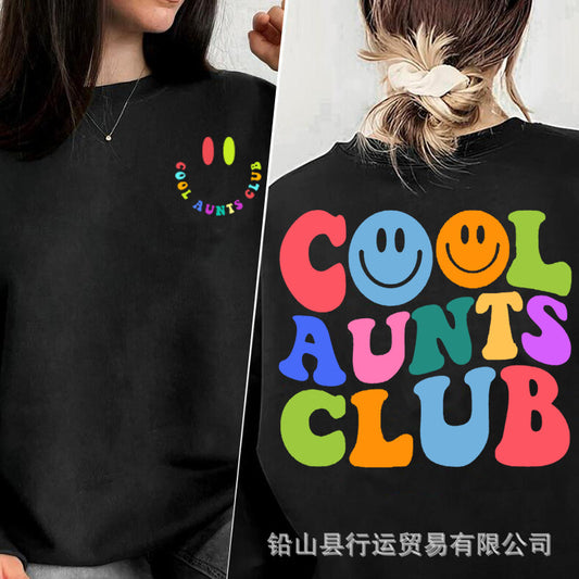 Alay's Aunt Sweatshirt