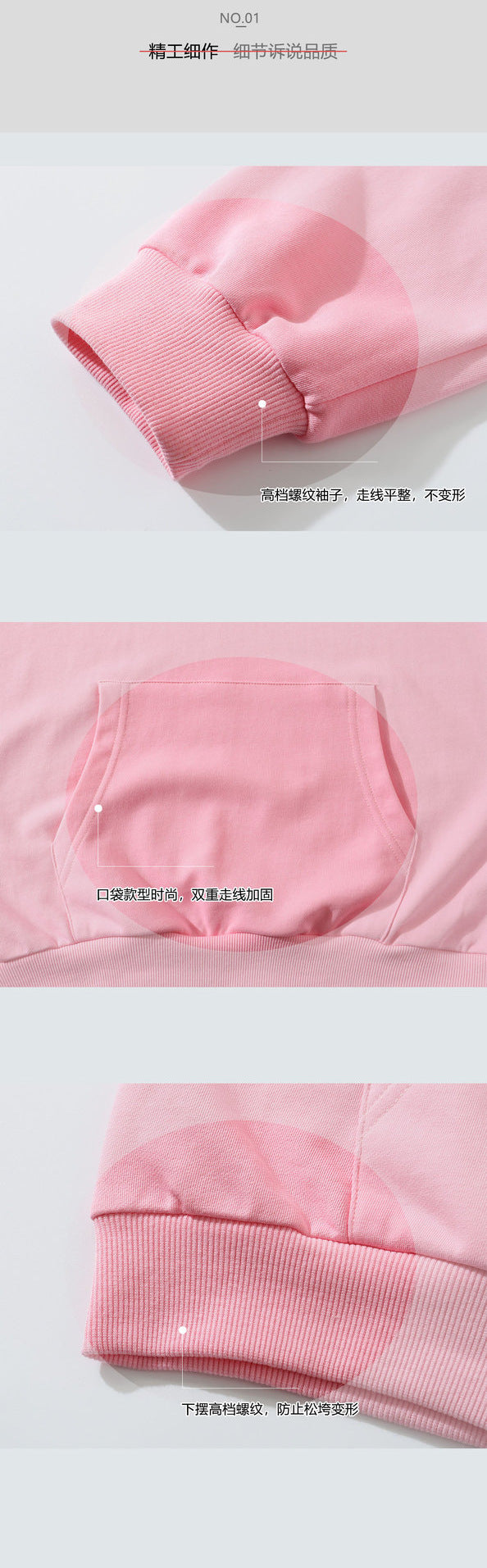 AmazON wISh Independent StatiON LIFE Is BETTER ON THE New Autumn and Winter European and American Casual Sweatshirt for Women