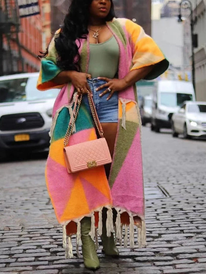 Alay's Cutesy Cardigan